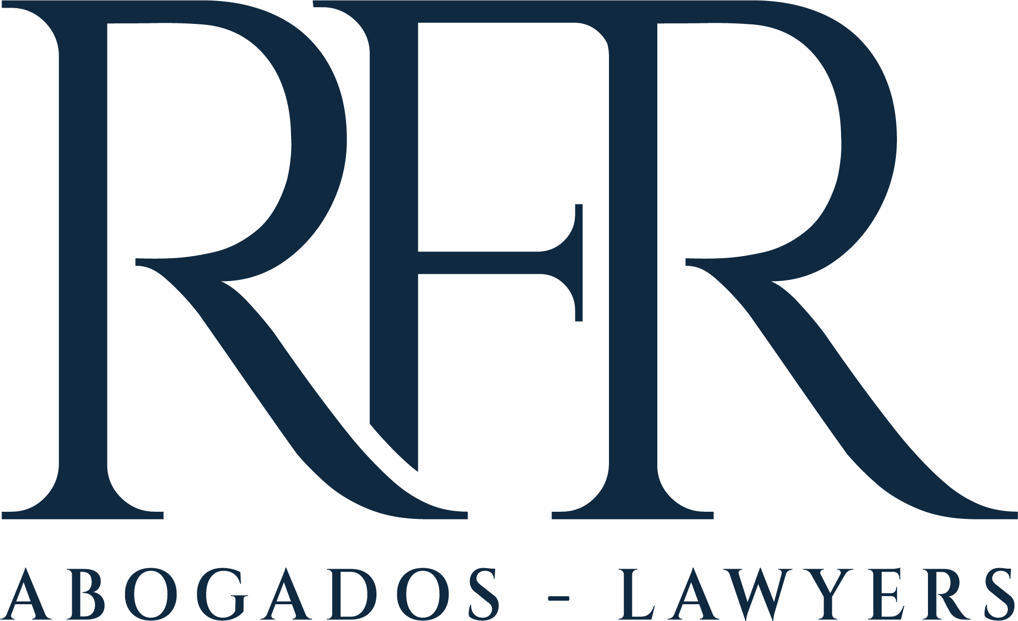 RFR Abogados