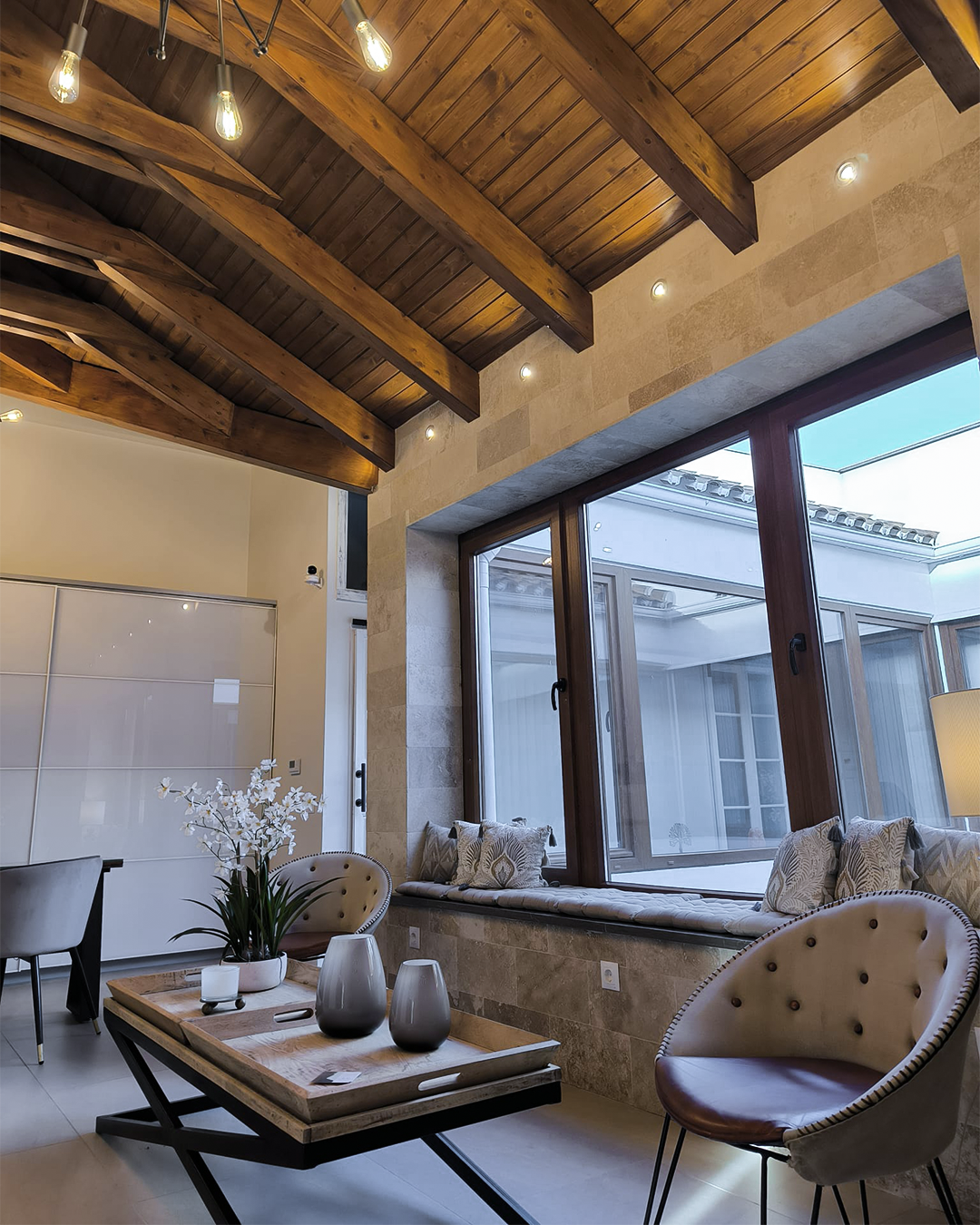 Despacho RFR Abogados entrada