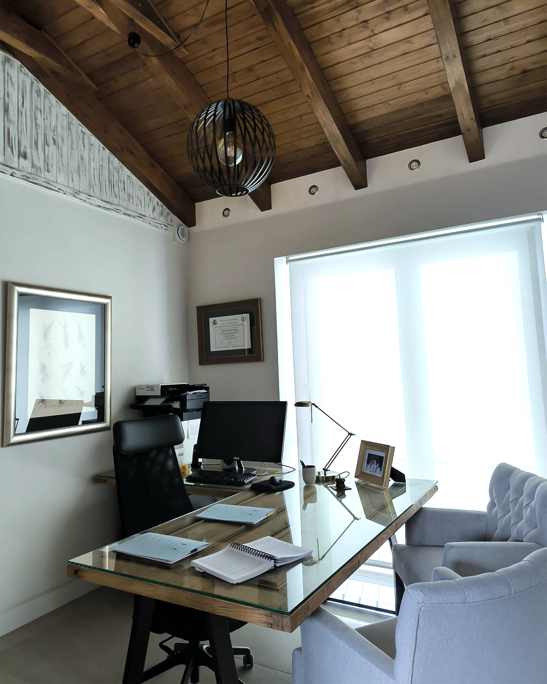 Despacho RFR Abogados prinicipal